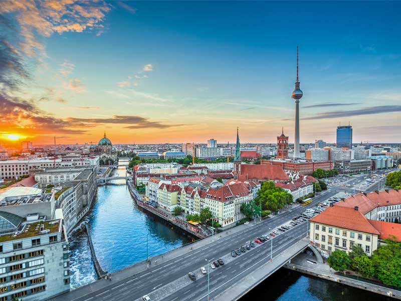 Deutschland