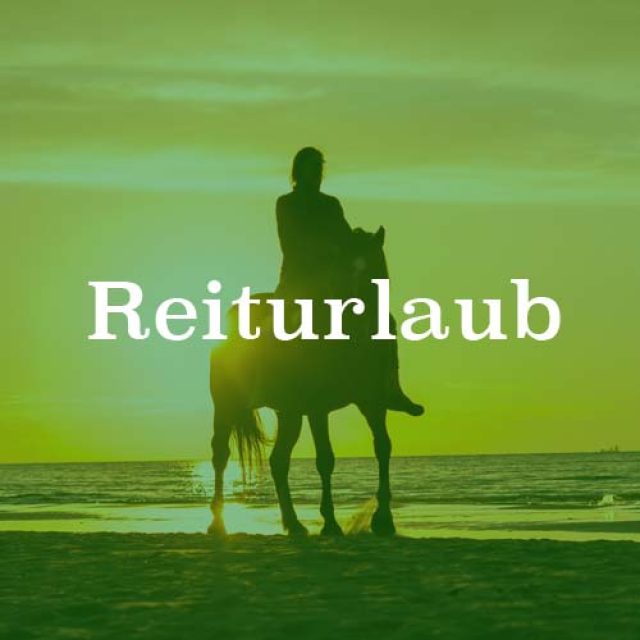 Reiturlaub