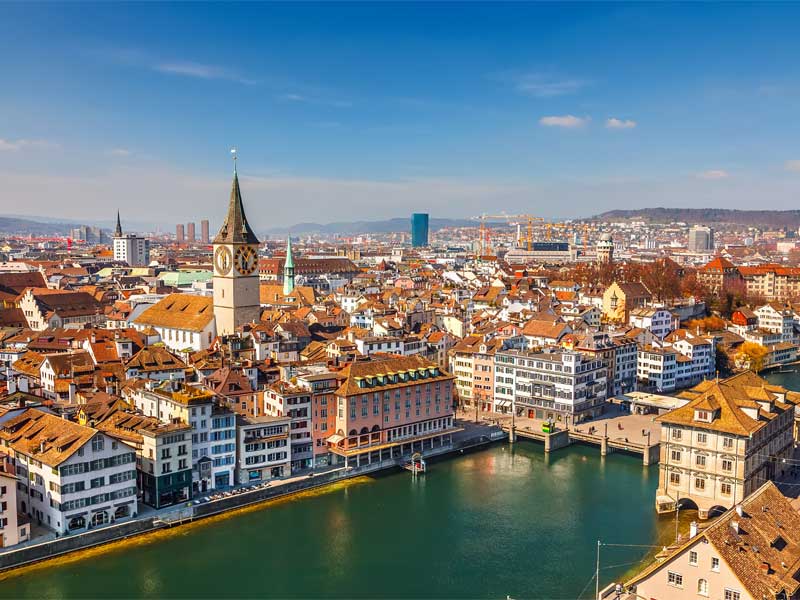 SCHWEIZ