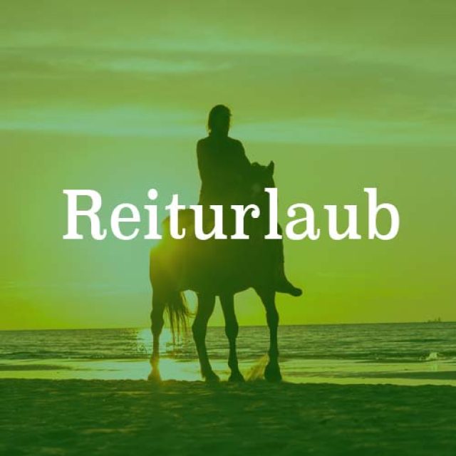 Reiturlaub